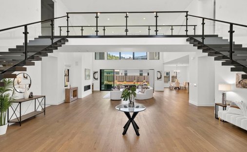 House in Morgan Hill, California, United States 1