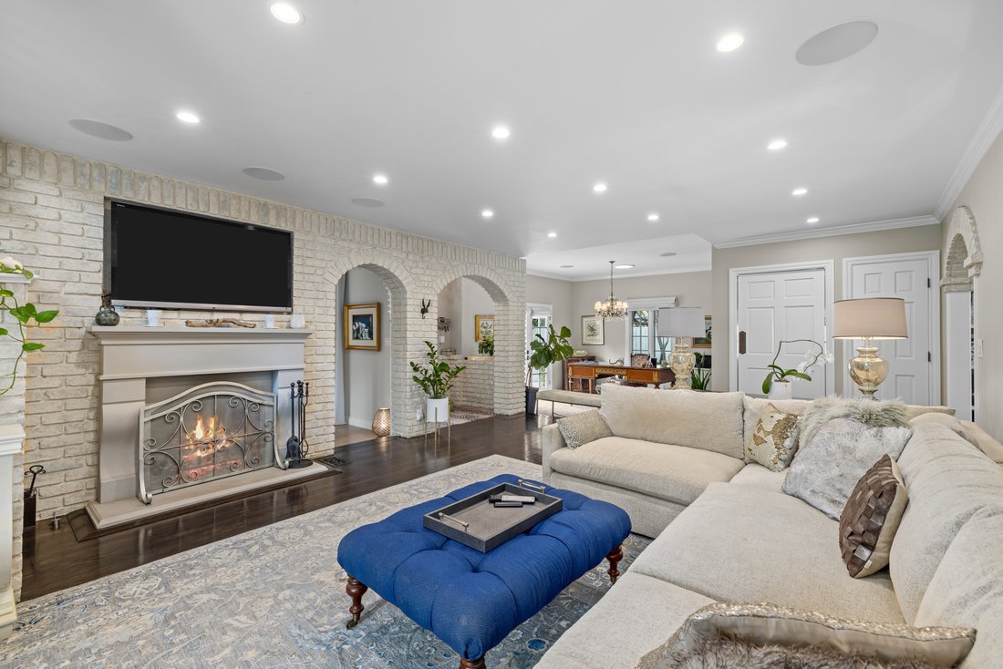 House in Rolling Hills Estates, California, United States 5 - 18448620