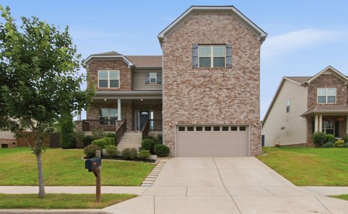 Casa en Condado de Williamson, Tennessee, Estados Unidos 1