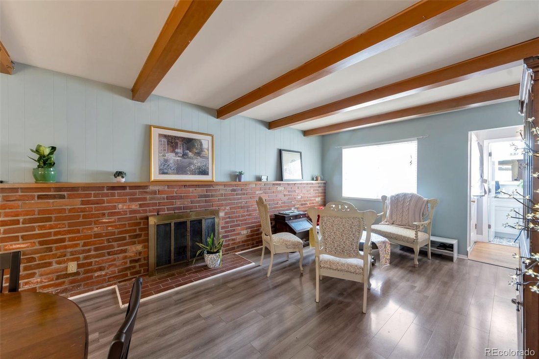 House in Denver, Colorado, United States 4 - 18447602