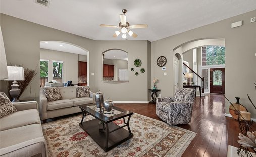 House in Sugar Land, Texas, United States 1