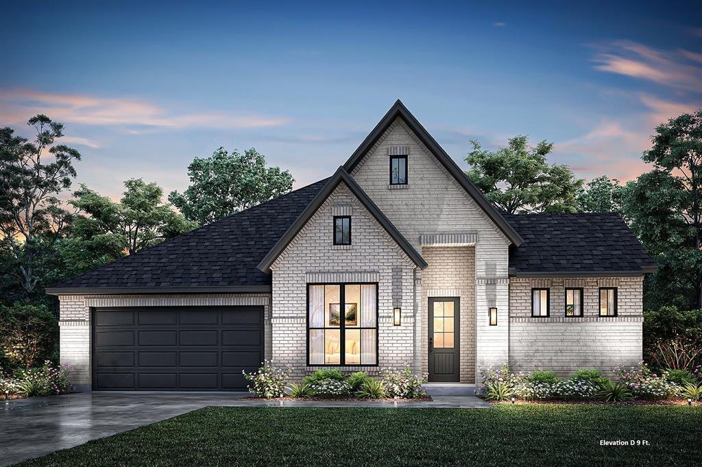 House in Woodway, Texas, United States 1 - 18451209
