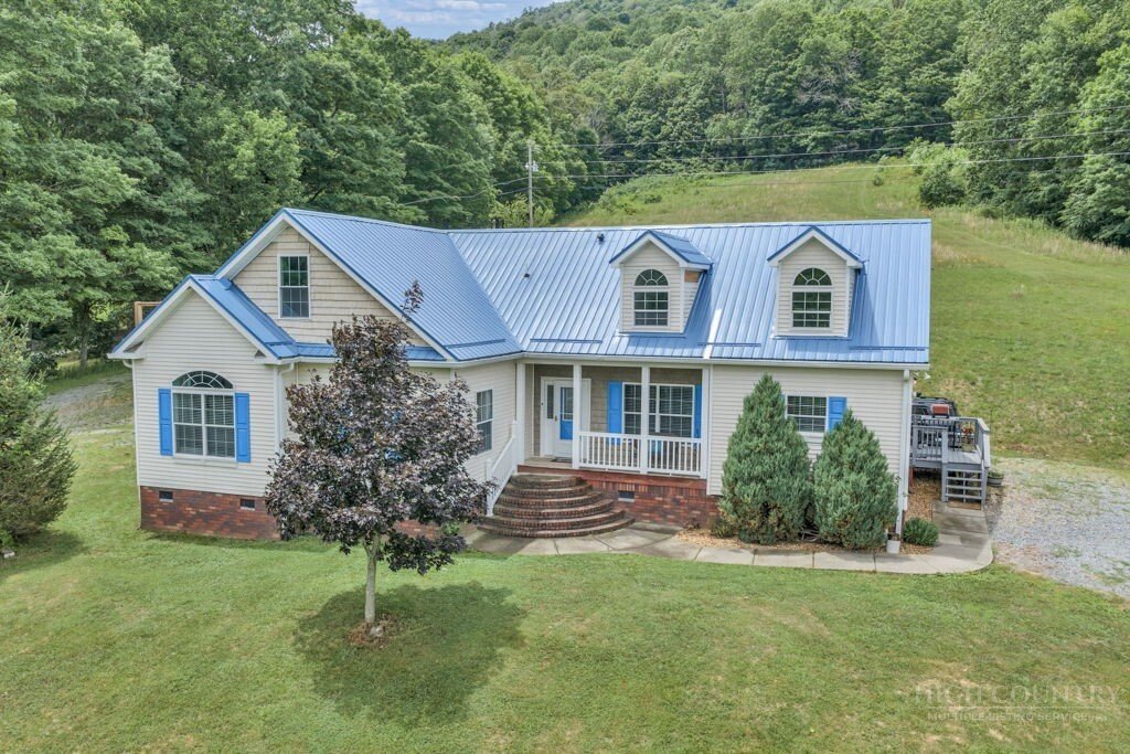 House in Todd, North Carolina, United States 4 - 18445971