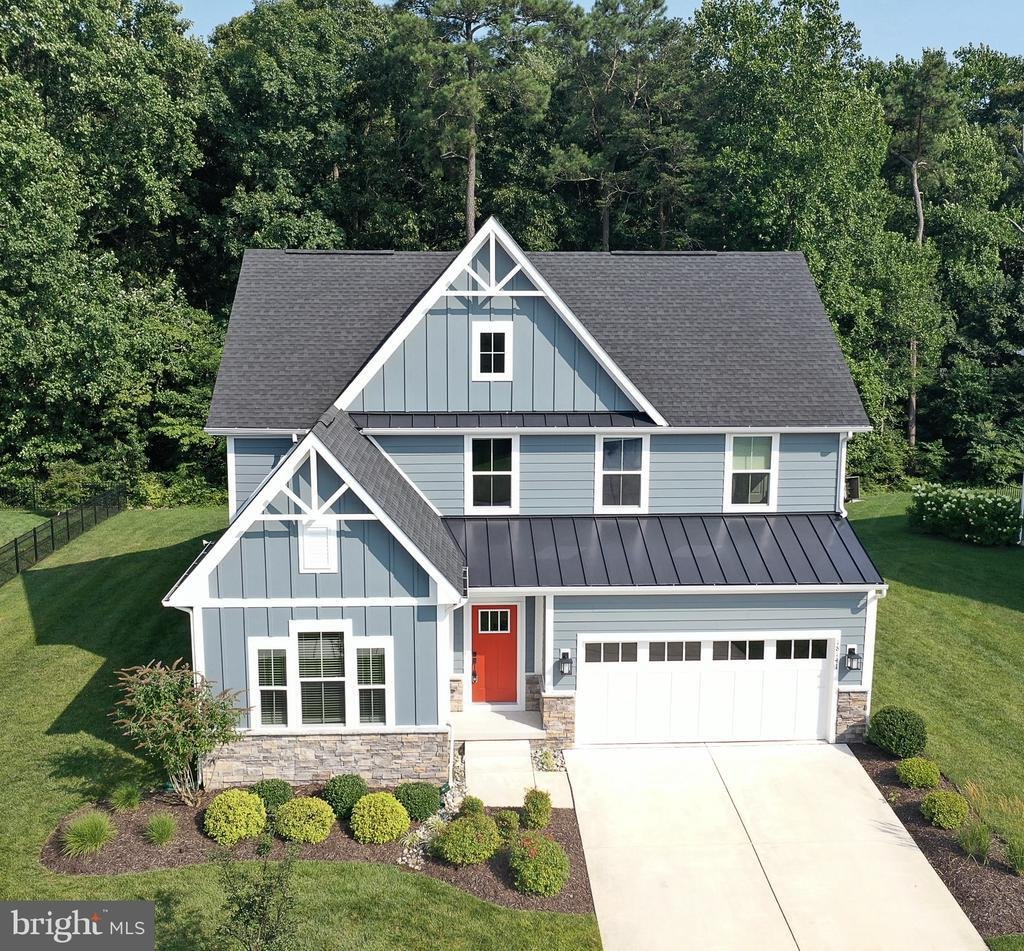 House in Rehoboth Beach, Delaware, United States 1 - 18447195