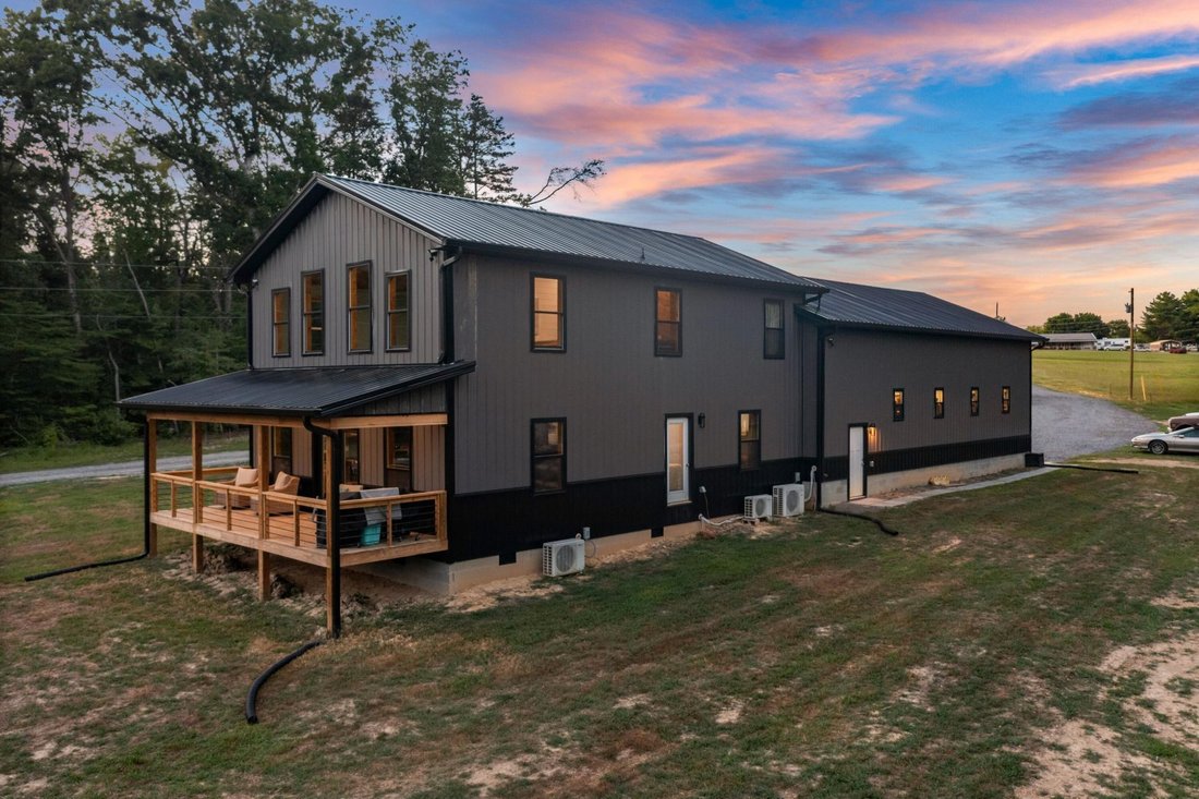 House in Newport, Tennessee, United States 5 - 18452391