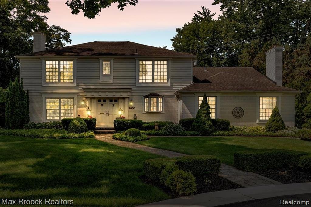 House in Bloomfield Hills, Michigan, United States 3 - 18442354