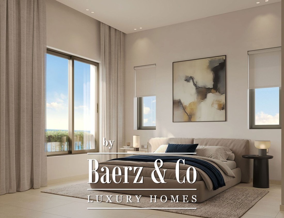 Penthouse in Tivat, Tivat Municipality, Montenegro 5 - 18449895