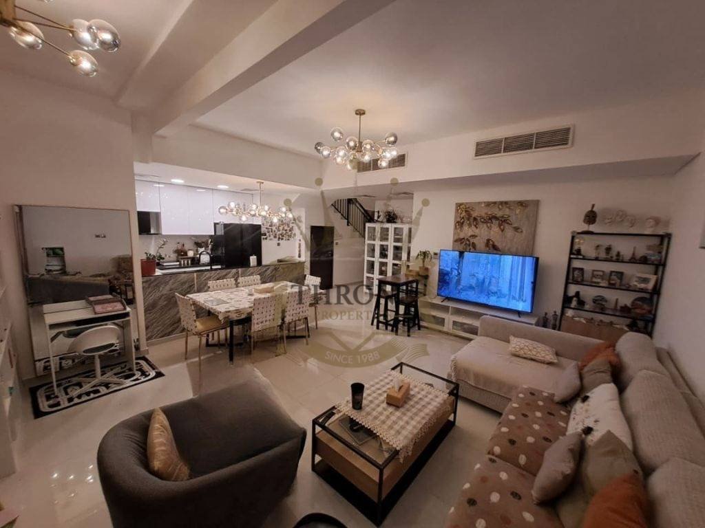 Townhouse in Damac Hills 2, Dubai, United Arab Emirates 3 - 18449915