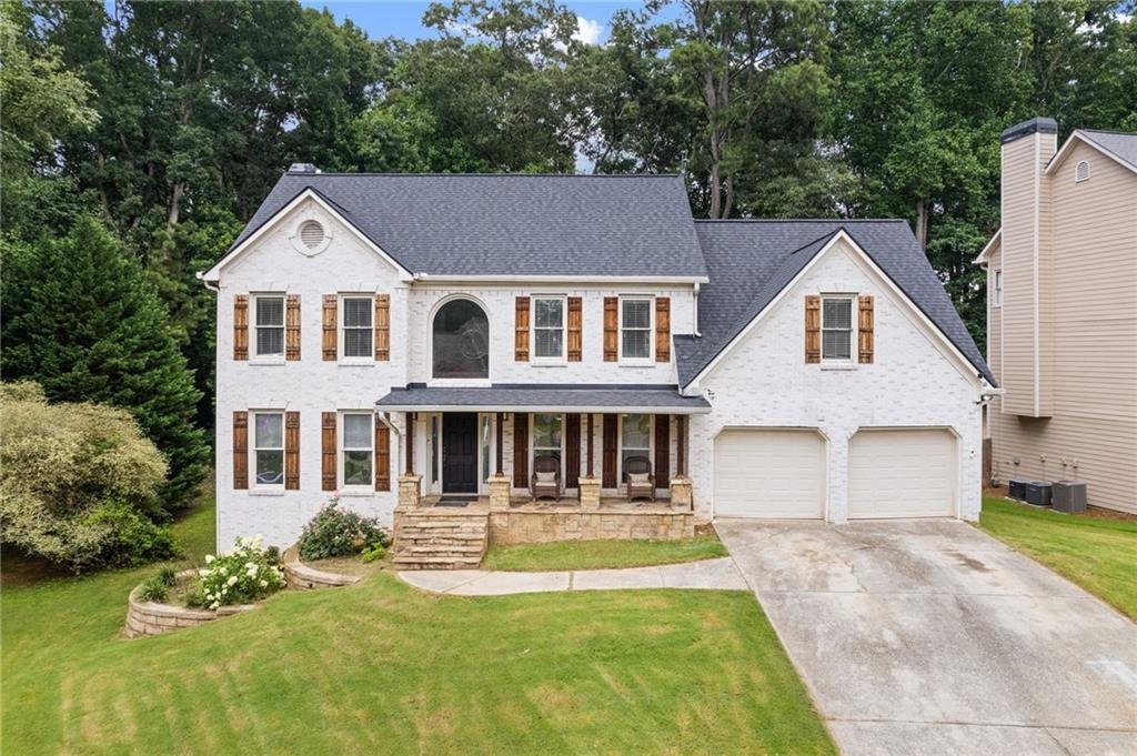 House in Lawrenceville, Georgia, United States 1 - 18446876