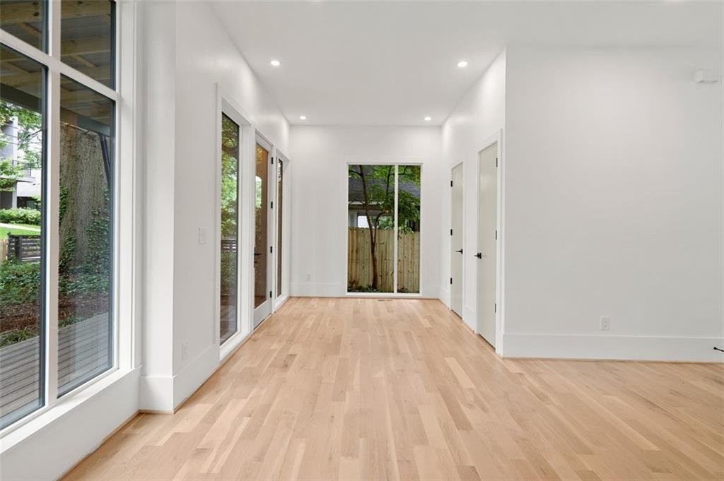 Townhouse in Atlanta, Georgia, United States 4 - 18450947