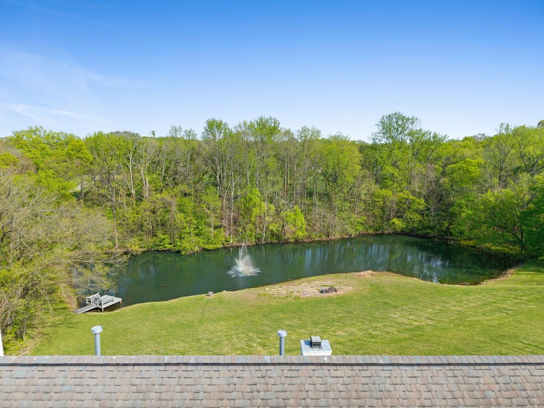 House in College Grove, Tennessee, United States 5 - 18450531
