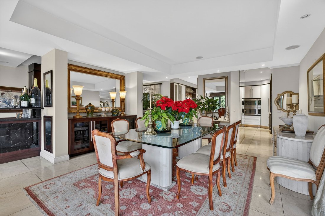 Country House in Bryanston, Gauteng, South Africa 4 - 18449602