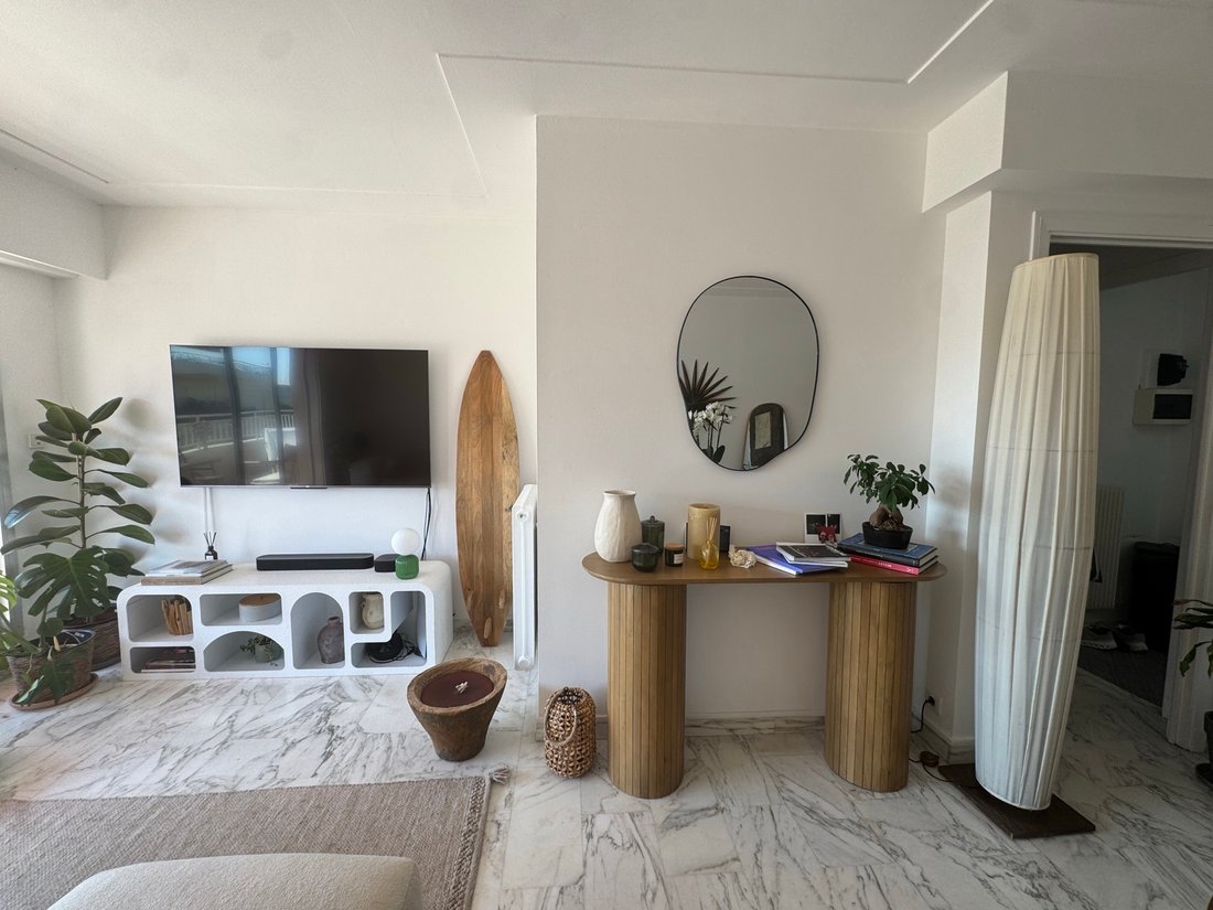 Apartment in Cimiez, Nice, France 3 - 18448336