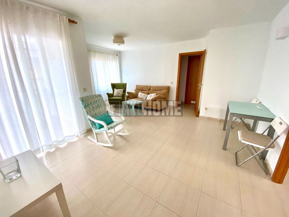 Apartment in Palma, Balearic Islands, Spain 4 - 18448958
