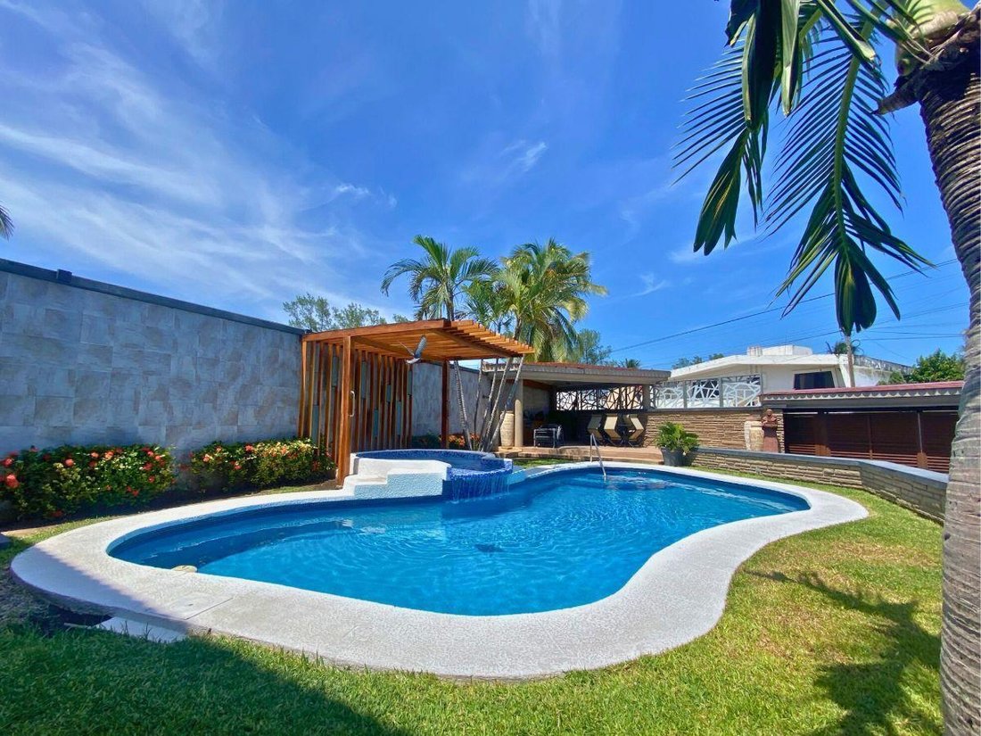 House in Boca del Río, Veracruz, Mexico 3 - 18447710