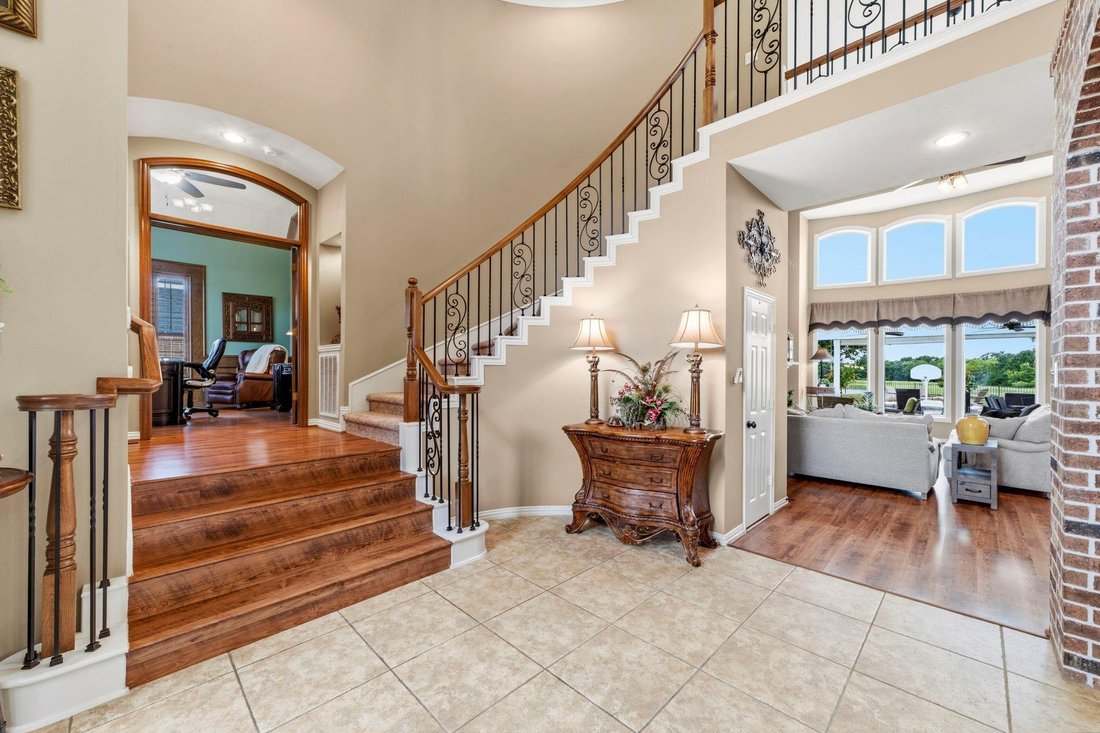 House in Houston, Texas, United States 5 - 18451105