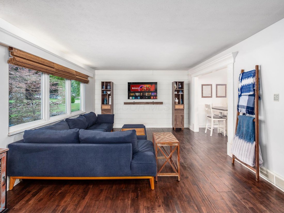 House in Columbus, Ohio, United States 5 - 18449275