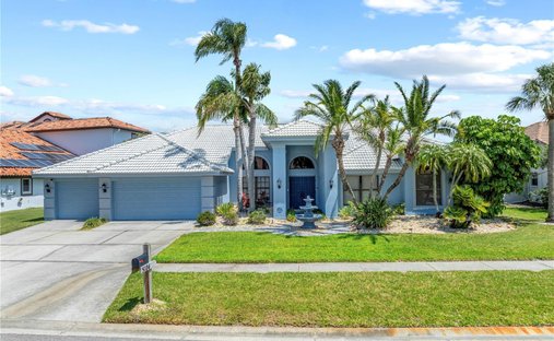 House in Tampa, Florida, United States 1