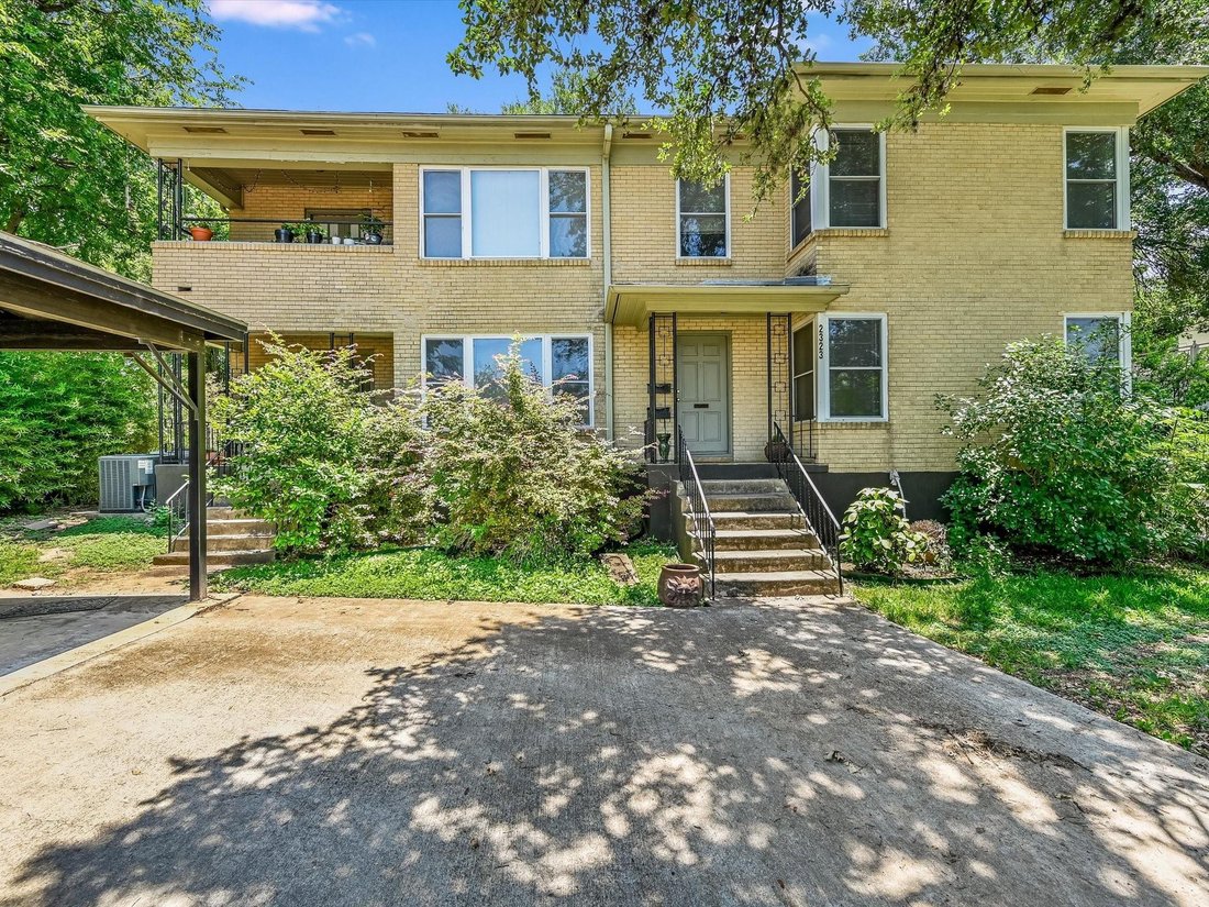 House in Austin, Texas, United States 2 - 18450246