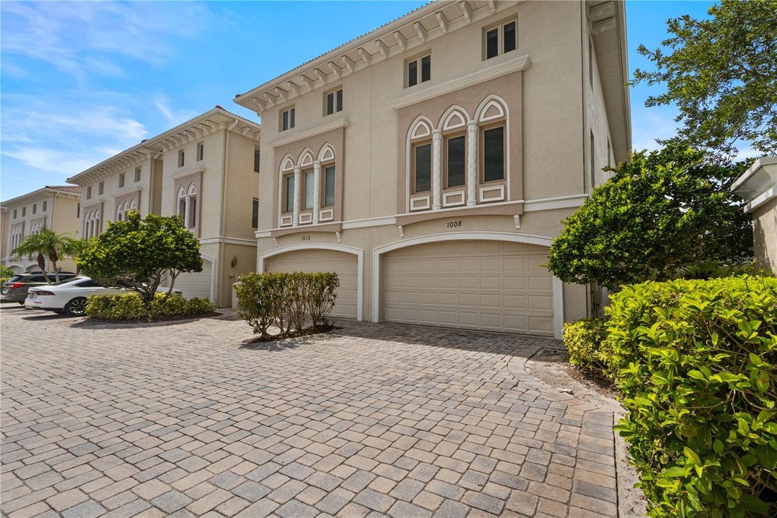 House in St. Petersburg, Florida, United States 1 - 18449243