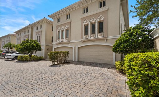 House in St. Petersburg, Florida, United States 1