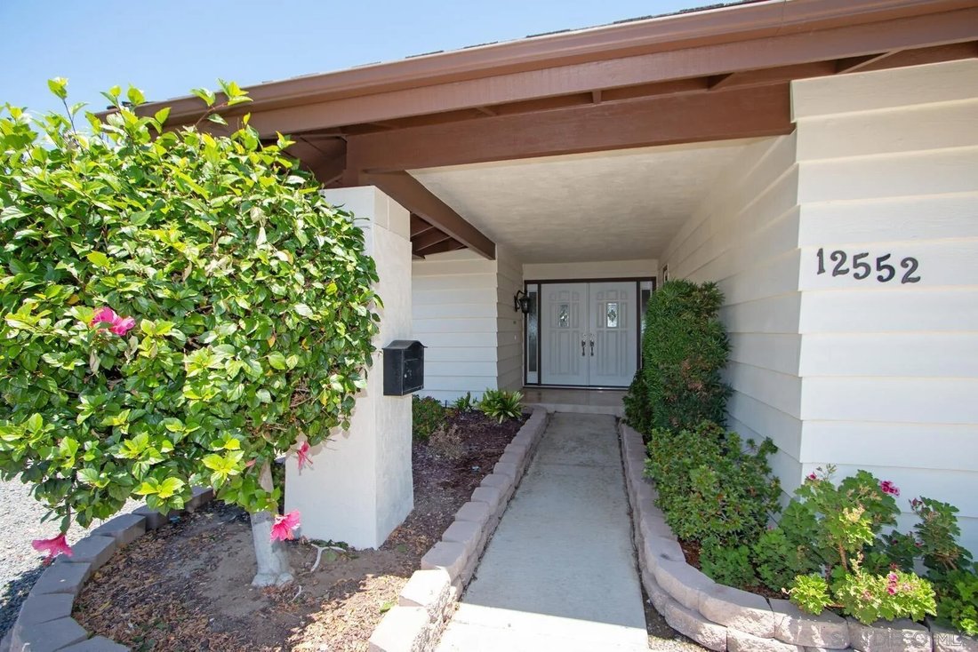 House in San Diego, California, United States 3 - 18449668