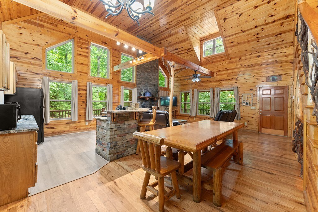 House in Cleveland, Georgia, United States 5 - 18446259