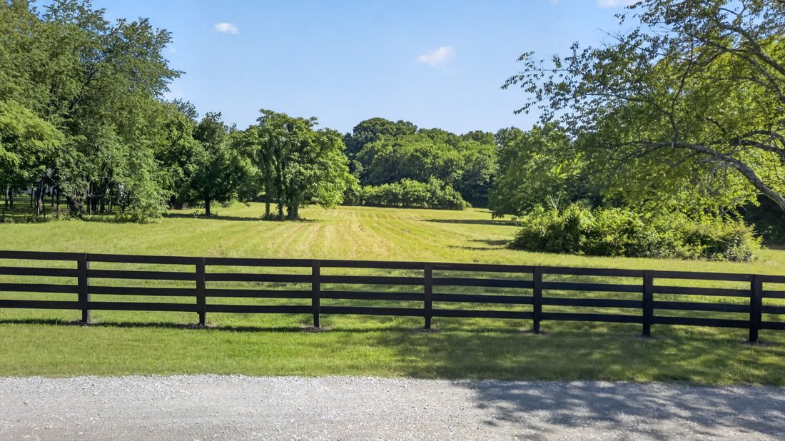 House in College Grove, Tennessee, United States 4 - 18450531