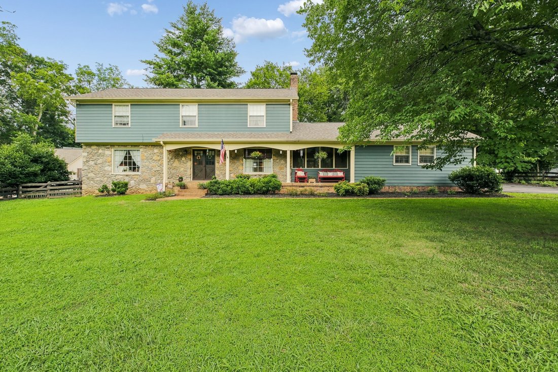 House in Hendersonville, Tennessee, United States 1 - 18450494
