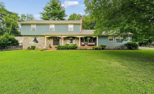 House in Hendersonville, Tennessee, United States 1