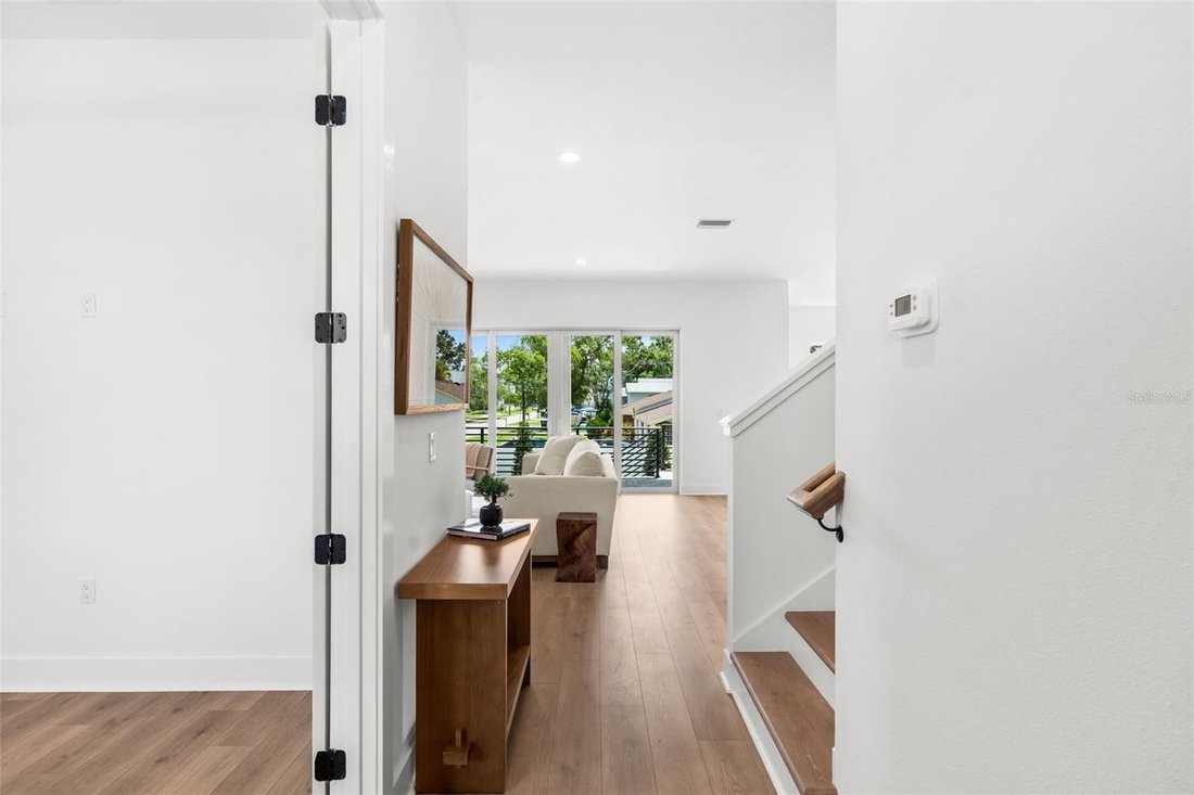 House in Tampa, Florida, United States 4 - 18449242