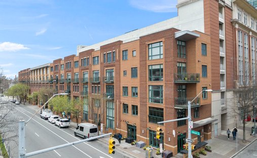 Condo in Raleigh, North Carolina, United States 1