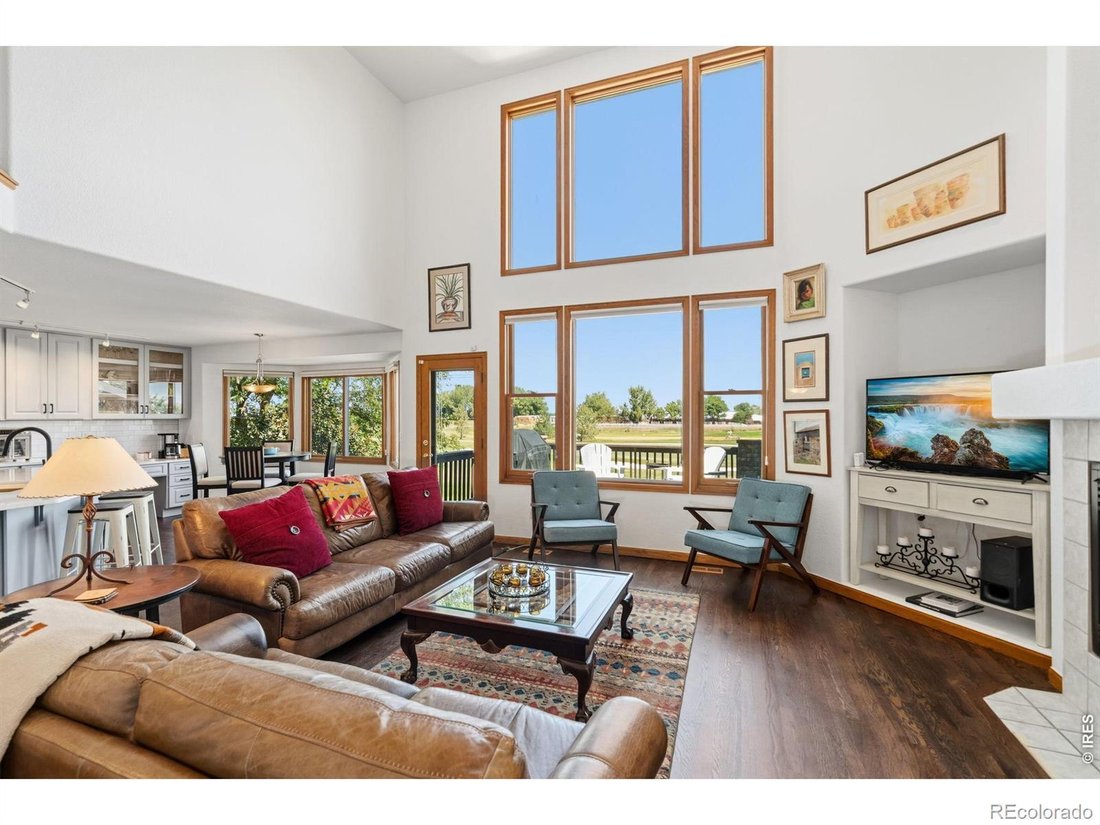 House in Fort Collins, Colorado, United States 4 - 18449082