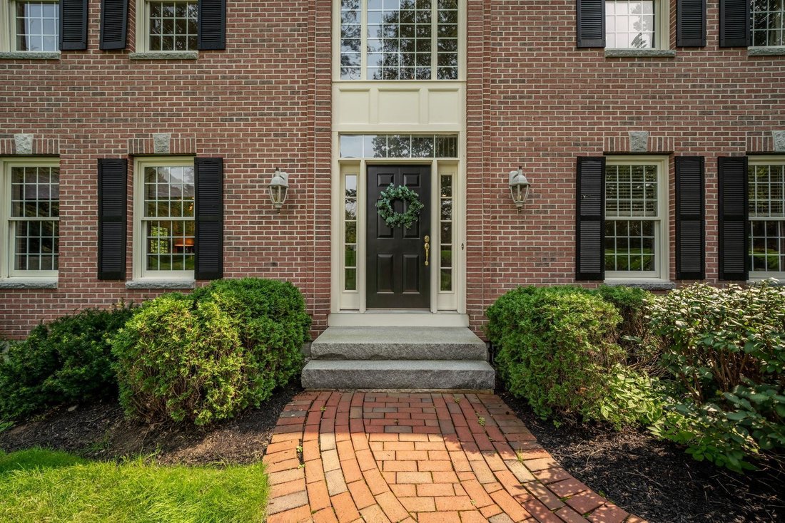 House in Bedford, New Hampshire, United States 2 - 18450756