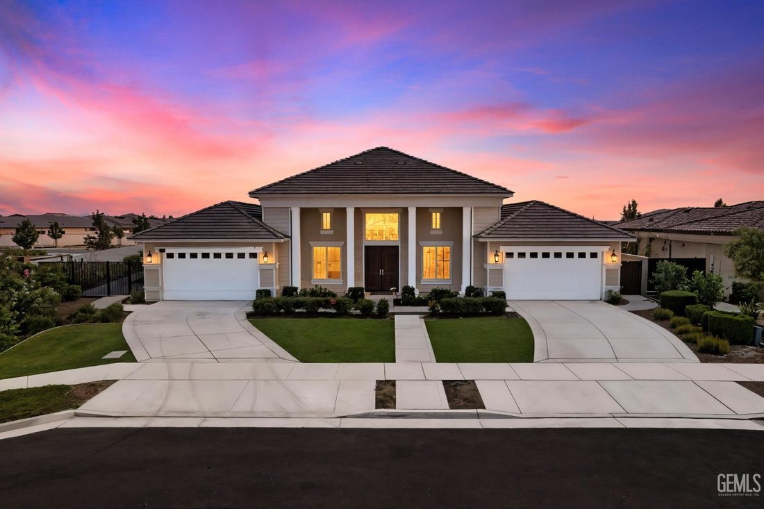 House in Bakersfield, California, United States 1 - 18450890