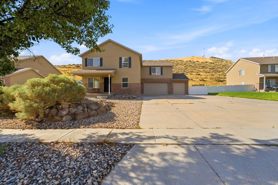 House in Herriman, Utah, United States 1 - 18450149