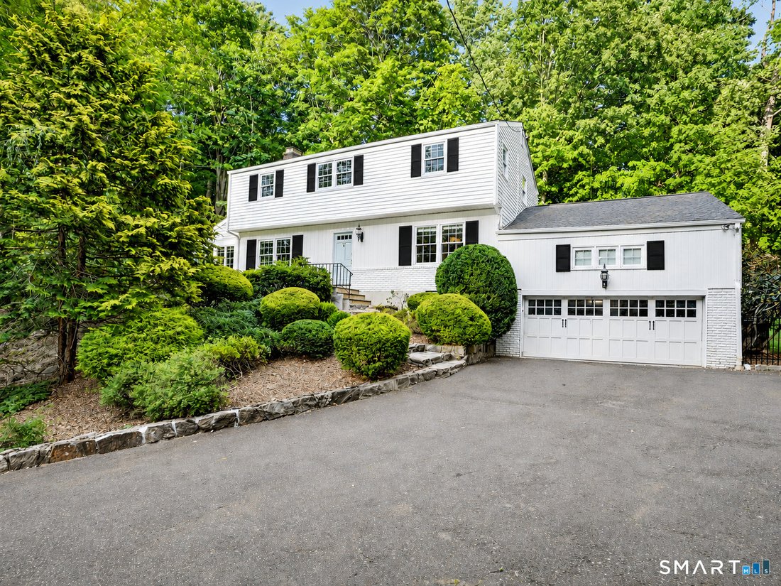 House in Stamford, Connecticut, United States 1 - 18451218