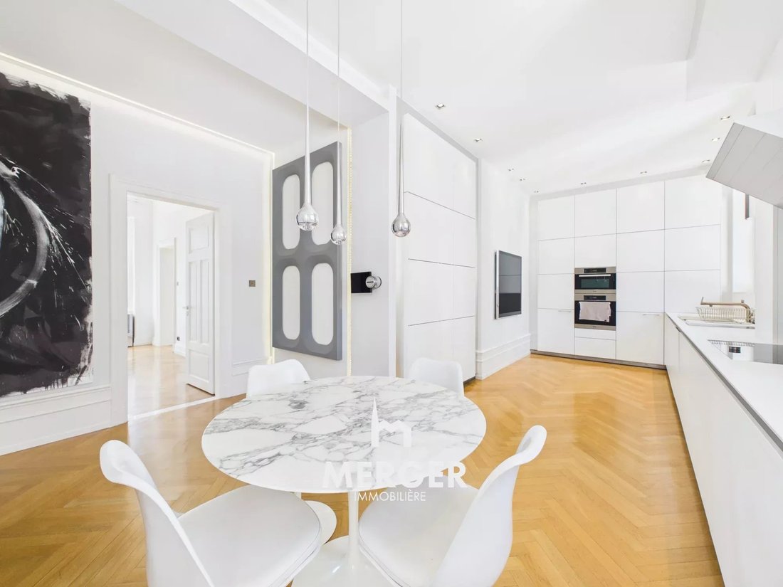 Apartment in Contades Centre, Strasbourg, France 1 - 18448127