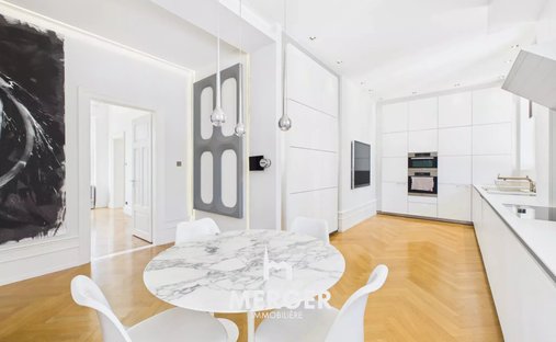 Apartment in Contades Centre, Strasbourg, France 1