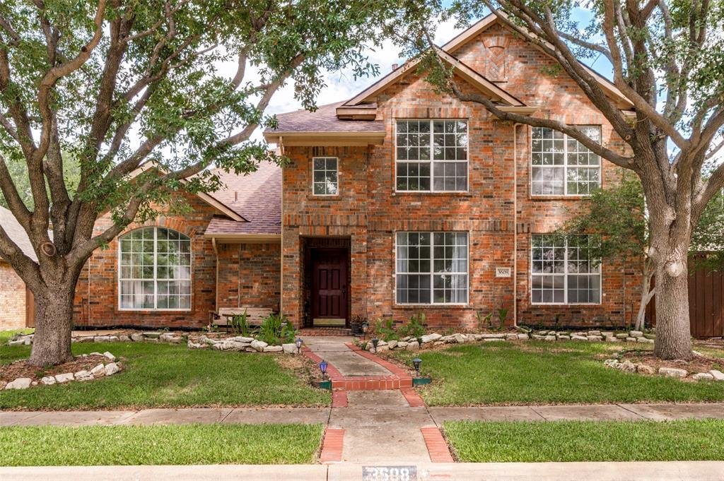 House in The Colony, Texas, United States 2 - 17769144