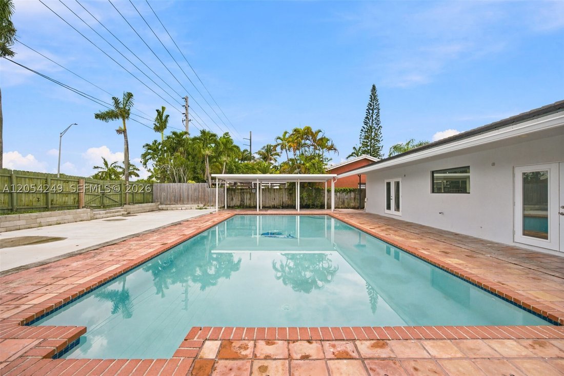 House in West Miami, Florida, United States 4 - 18449455