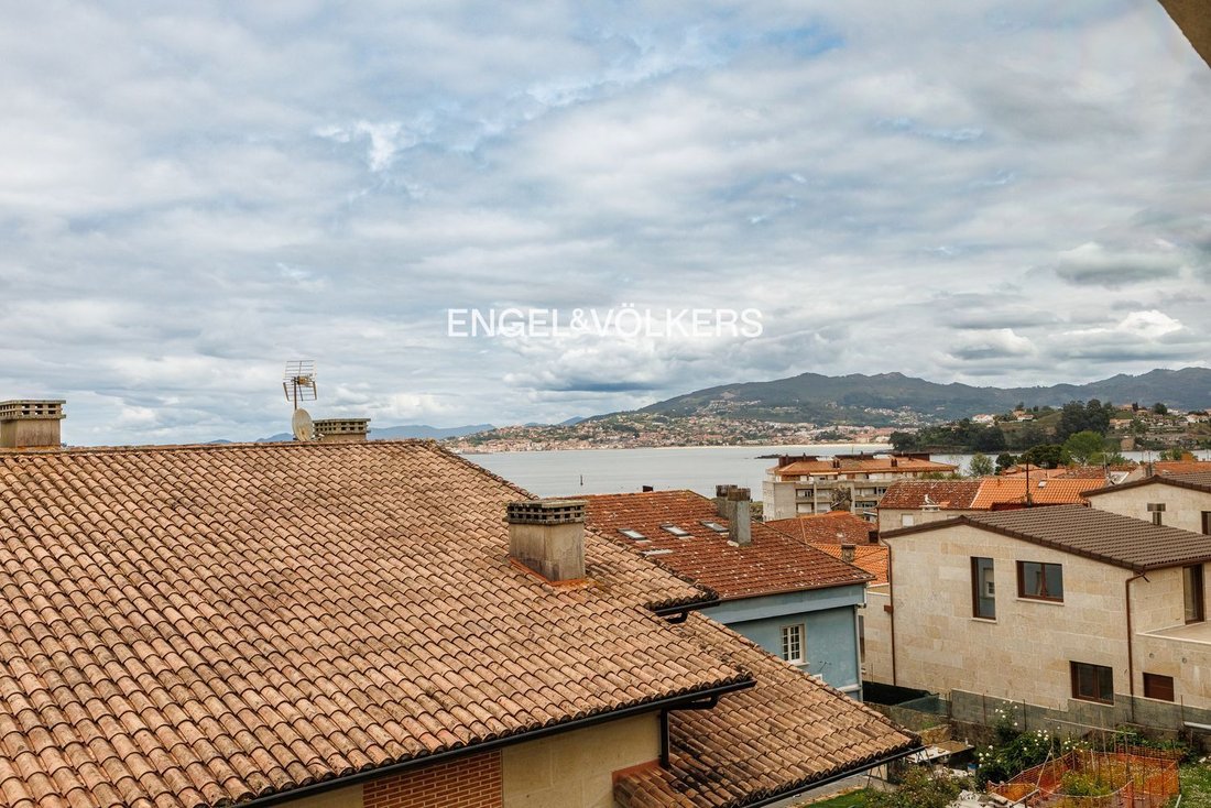Villa in Baiona (District), Baiona, Spain 3 - 18451438