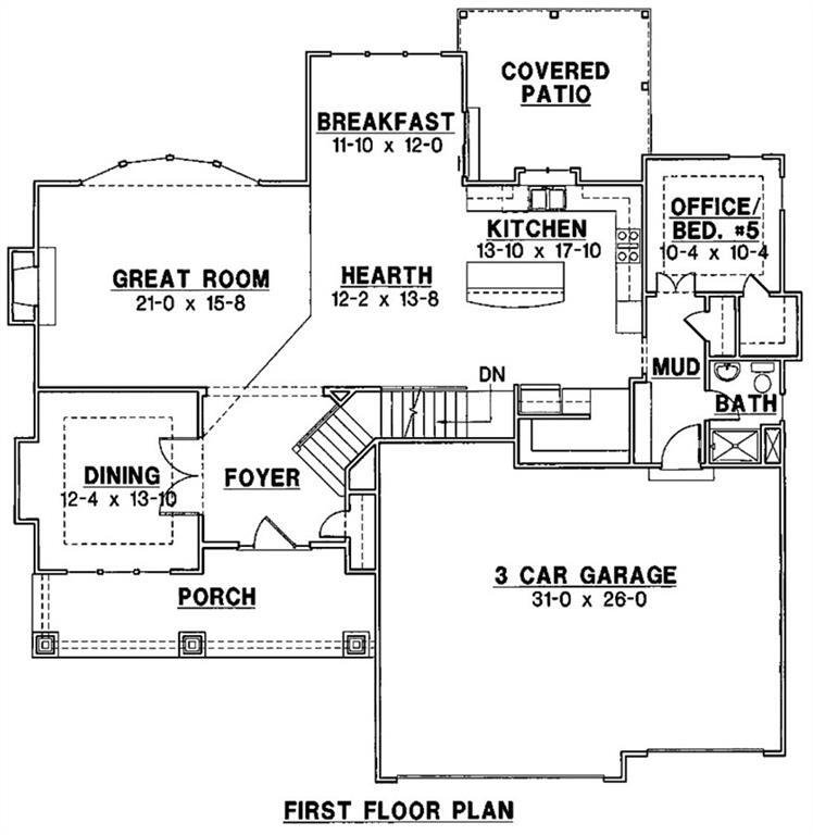 House in Shawnee, Kansas, United States 5 - 18450862