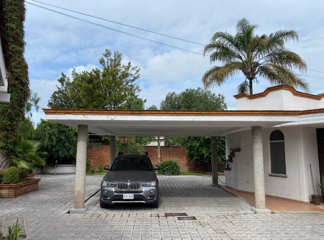 Terreno a Tlaxcalancingo, Puebla, Messico 4 - 18450751