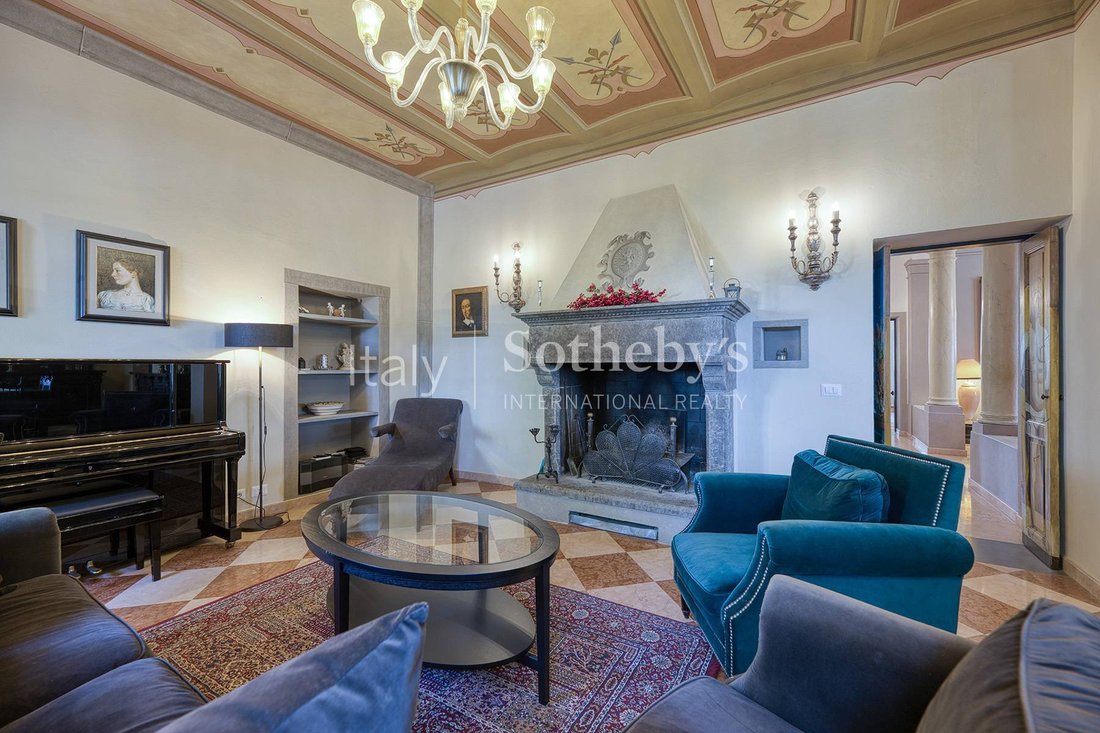 House in Monte San Savino, Tuscany, Italy 5 - 17450032