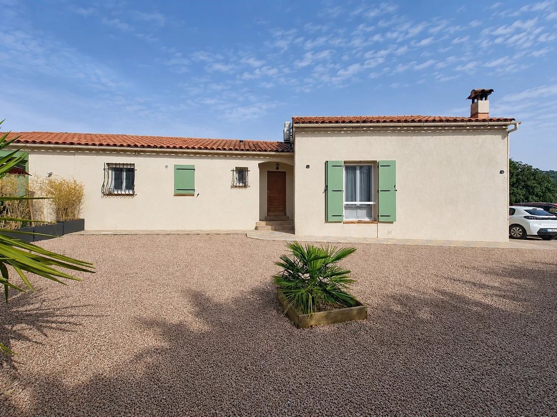 House in Cauro, Corsica, France 1 - 18448117
