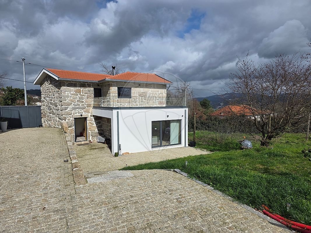 Finca in Termas de Sao Vicente, Porto District, Portugal 2 - 18446864