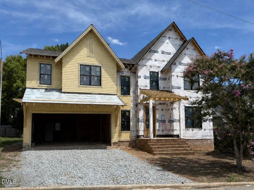 House in Raleigh, North Carolina, United States 1 - 18102501