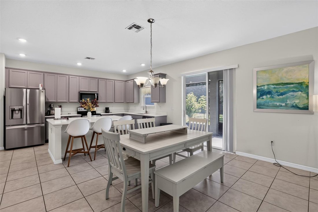 House in Oviedo, Florida, United States 4 - 18449237