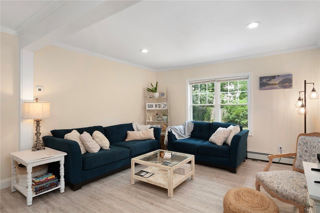 House in Seekonk, Massachusetts, United States 5 - 18446045